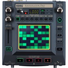 Kaossilator Pro Dynamic Phrase Synth 